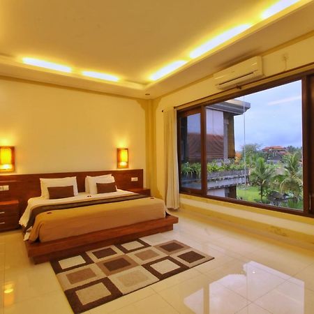 Hibiscus Cottages Ubud Esterno foto