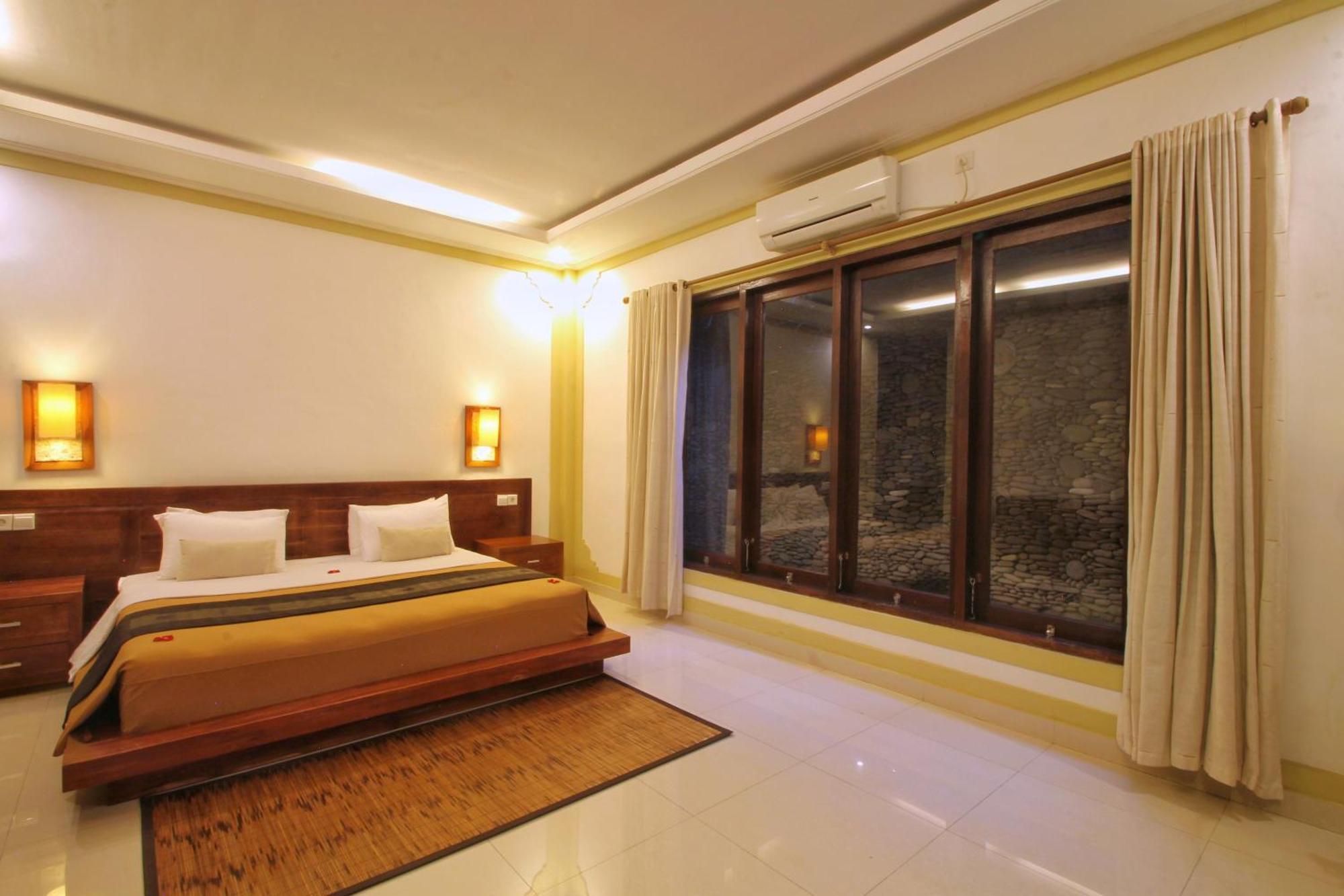 Hibiscus Cottages Ubud Esterno foto
